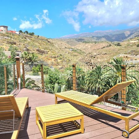 Arico Viejo Sagittarius Home מראה חיצוני תמונה