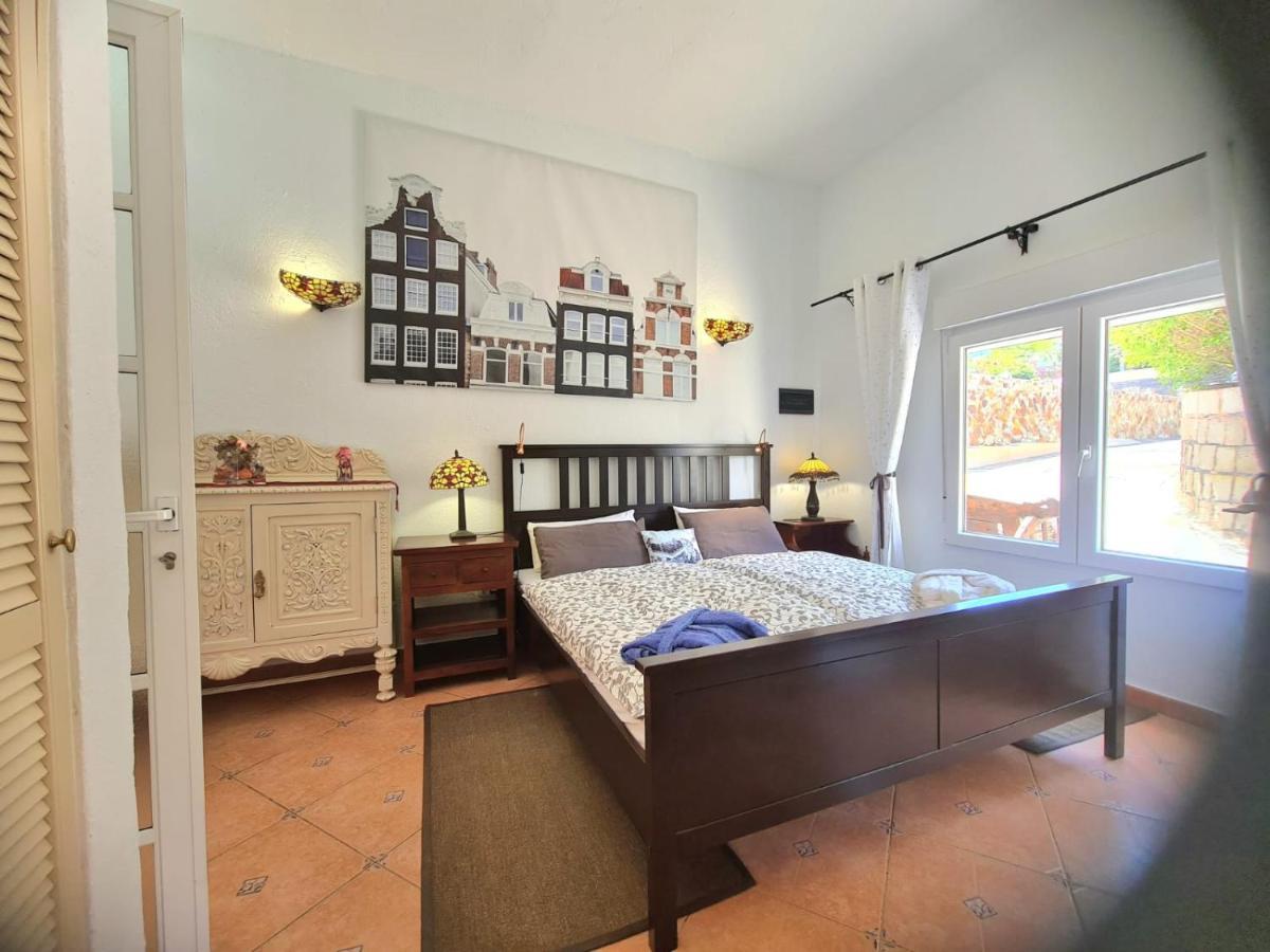 Arico Viejo Sagittarius Home מראה חיצוני תמונה