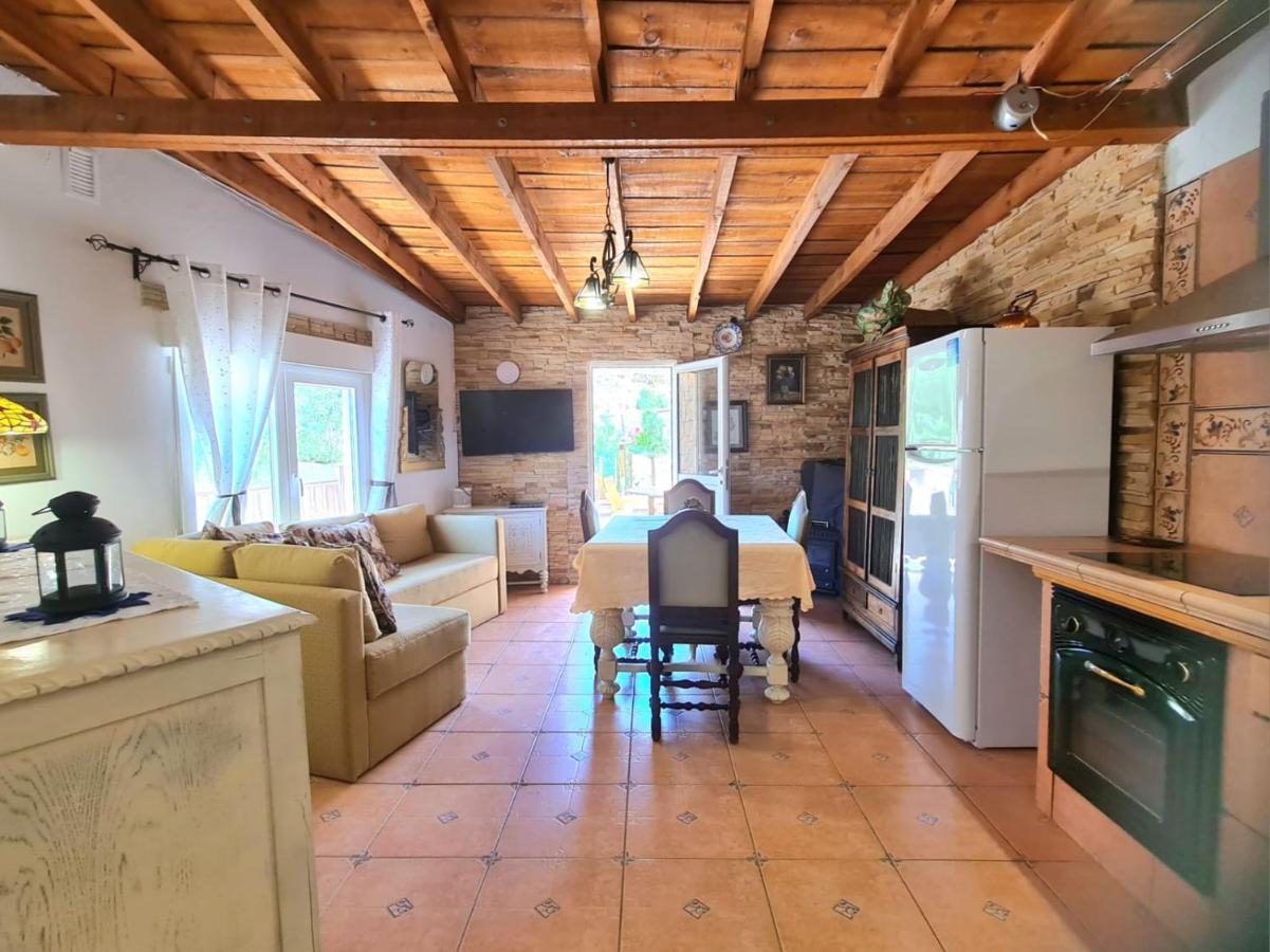 Arico Viejo Sagittarius Home מראה חיצוני תמונה