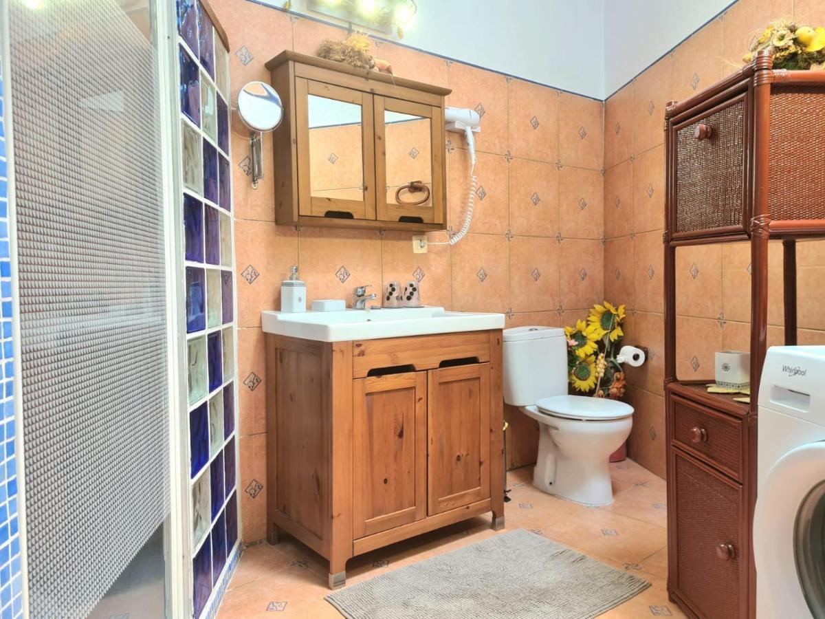 Arico Viejo Sagittarius Home מראה חיצוני תמונה