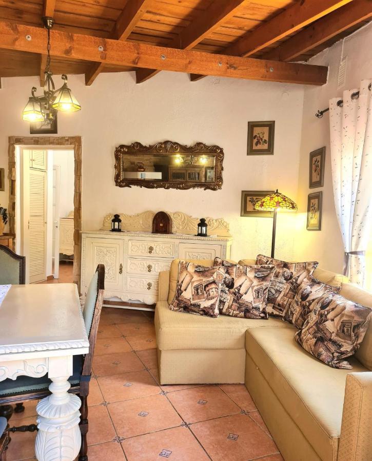 Arico Viejo Sagittarius Home מראה חיצוני תמונה