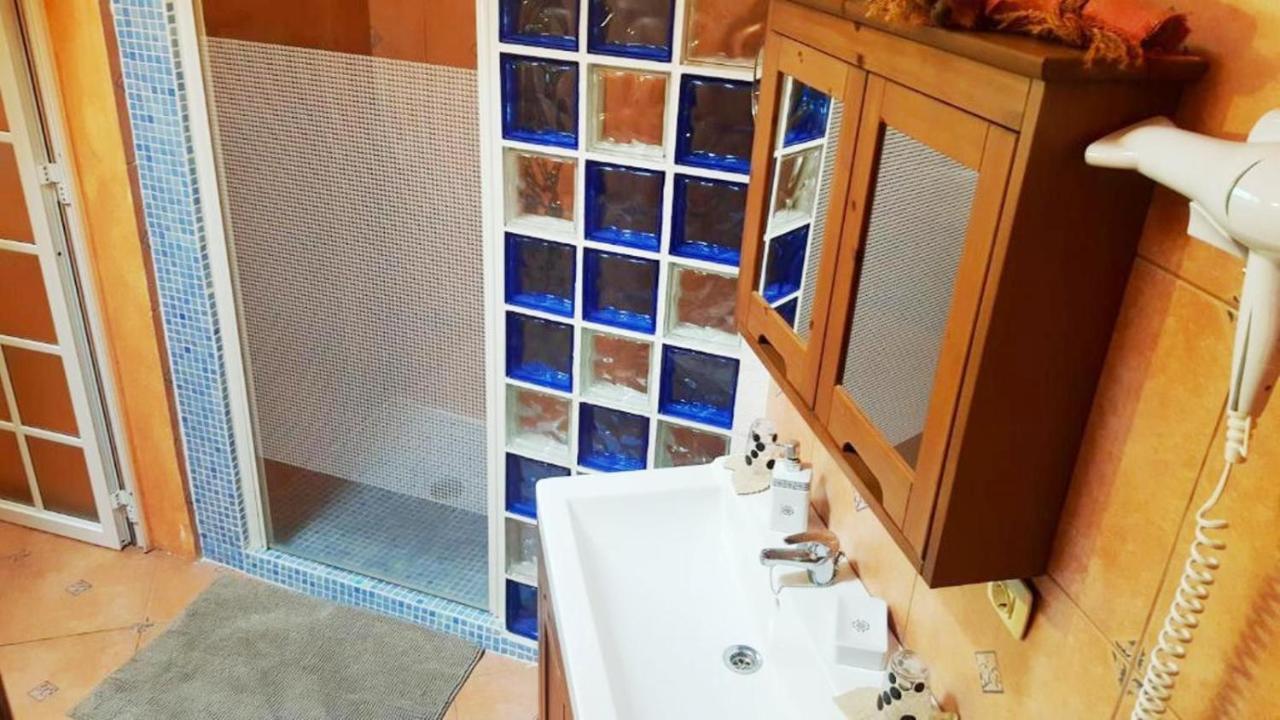 Arico Viejo Sagittarius Home מראה חיצוני תמונה